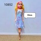 Baby Cele Cute Baby Blue 10852
