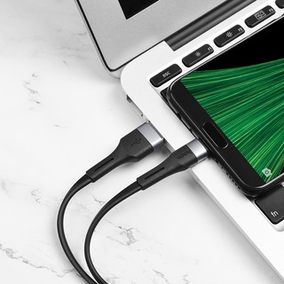 X34 Surpass Charging Data Cable For Micro/Red