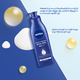Nivea Intensive Moisture Body Milk 380ML