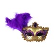 Halloween Mask Fancy Ast No.0007