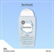 Femfresh 0% Sensitive Wash 250 ML