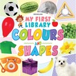 My First Library - Colours & Shapes