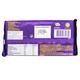 Cadbury Dairy Milk Choco Bar Honeycomb & Nuts 160G