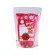 KJ Konjac Strawberry Jelly Stick 10PCS 500G