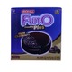 Jack & Jill Fun O Double Plus Chocolate Cookies 315G