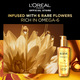 Loreal Elseve Extraordinary Hair Oil 100ML (Gold)