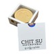 Chit Su 100% Natural (White Sandalwood Thanakha) 50G