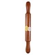 Daw Pu Wooden Rolling Pin 17IN