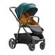 Baby Stroller Green TC001