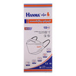 Hanma Medical Mask Hm-K94 10PCS