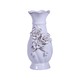 Amly Porcelain Flower Vase 10in BY066