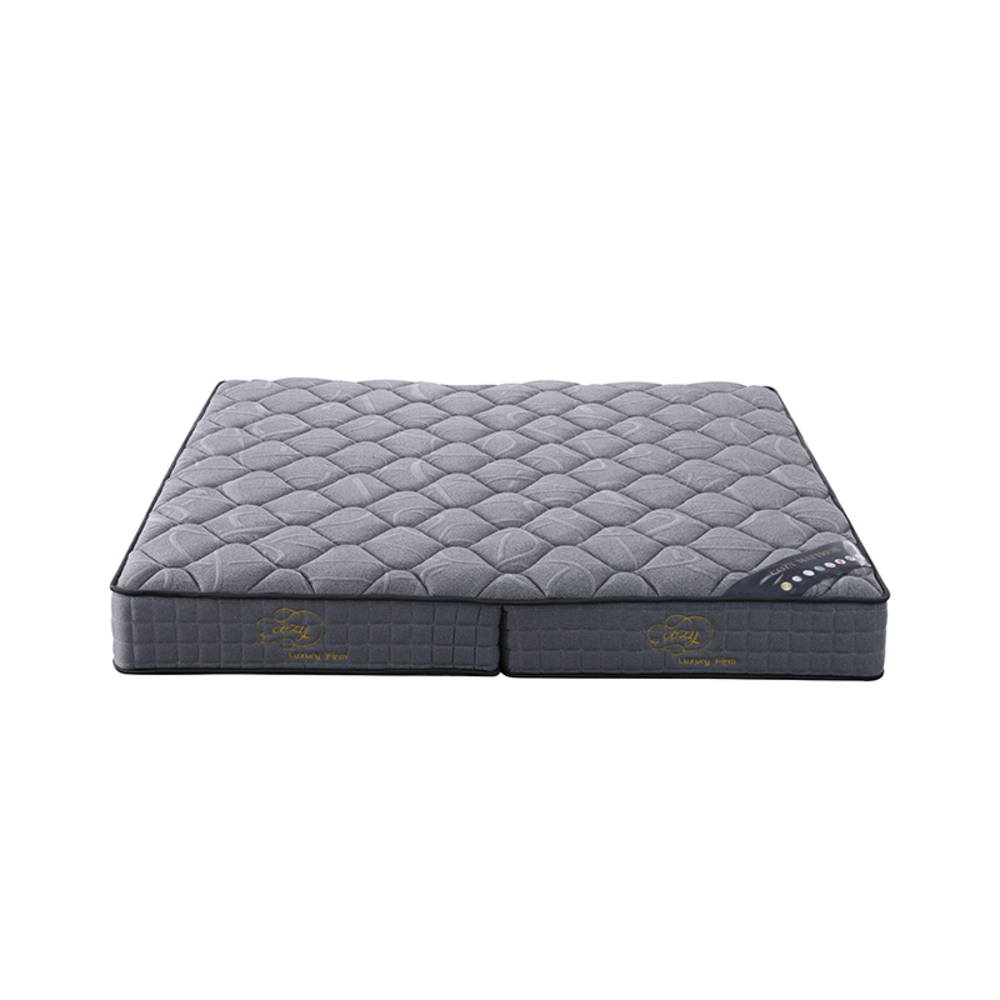 COZY Deluxe Foldable Mattress 35KG