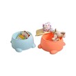 Baby Accessories Storage Chair (Random Color)