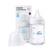 Baby Cele TD Pure Glass Baby Feeding Bottle 160ML (1-3Months-S) 15787
