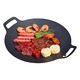 KPT Non-Stick BBQ Grill & Frying Pan KPTKD00471