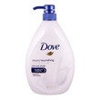 Dove Deeply Nourishing Body Wash 1L
