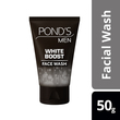 Pond`S Men Facial Foam White Boost Anti-Spots 50G