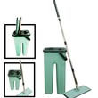 New World The Kubic Small Body Bucket with Mop NG-14S