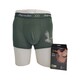 Spade Men's Underwear Light Green XXL SP:8611