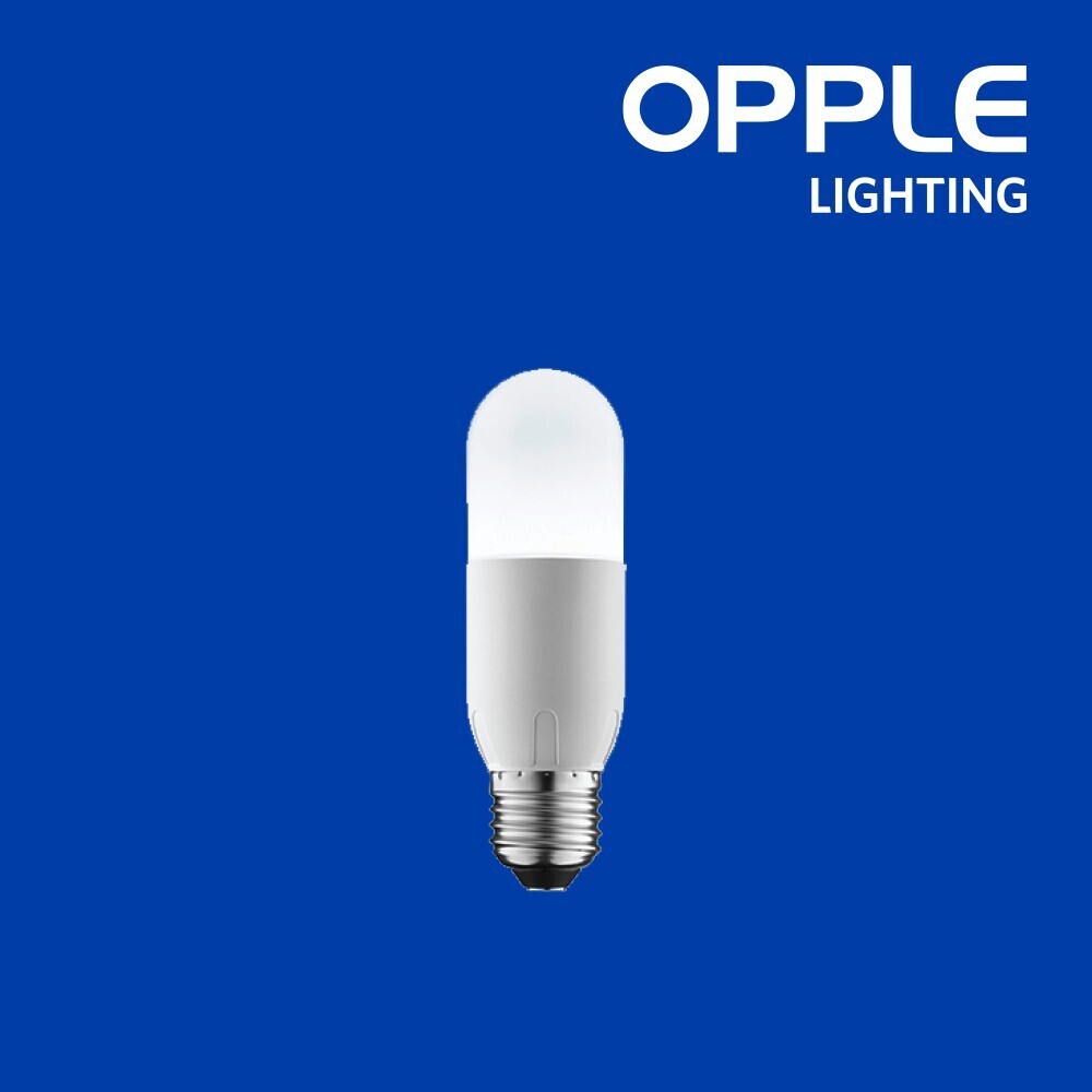 OPPLE OP-LED-E-Stick-E27-13W-6500K LED BULB (OP-02-103)