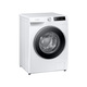 Samsung Front Load Washing Machine WW10T634DLE/ST 10.5KG (White)