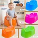 Baby Cele 8007 Plastic Potty Toilet 1PC Random 11531