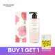 The Face Shop Perfume Seed Velvet Body Milk 300ML 8801051463361
