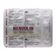 Nervolin Pregabalin & Methylcobalamin 10Capsules