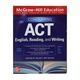 Conquering Act English Reading & Writing 4Ed
