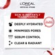 Loreal Revitalift Crystal Micro Essence Treatment Mask 30G