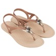 Grendha Afago Sand Ad Sandal (No-6) Rose
 119003BB30206