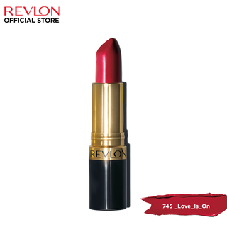 Revlon Superlustrous Lipstick 4.2G 510 - Berry Rich