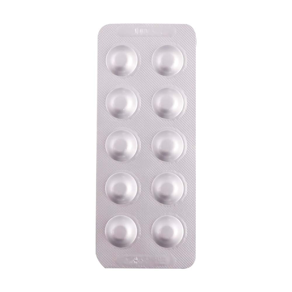 Maforan 4Mg Warfarin 10PCS