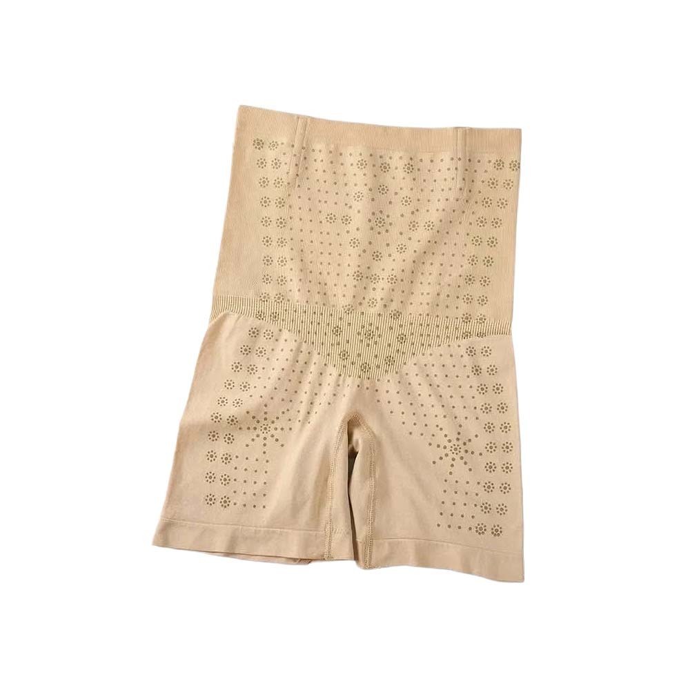 Beauty House High Waist Tummy Control Shapewear Short