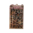 ZABC Sticker 6PCS Wwxj-6