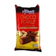 Mybizcuit Choco Peanut Crunchy Cookies 100G