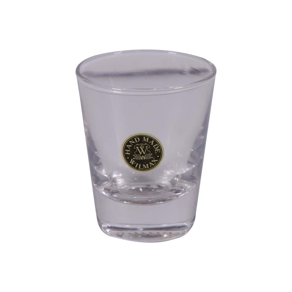 Wilmax Short Tumbler 50ML WL-989605