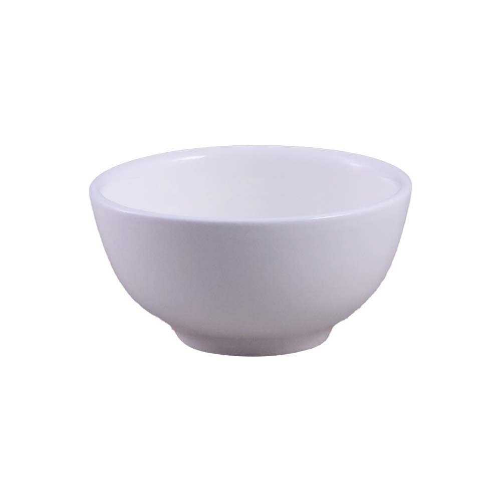 Porcelain Rice Bowl 4.5IN JM013109