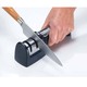 Beauty House 3 Stage Knife Sharpener with Handle