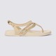 Grendha Odara Sand Ad Sandal (No-5) Light Beige 119103BH24605