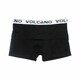 Volcano Men Boxer MUV-A1001 (Black) (M)