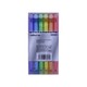 BM Highlighter 6PCS CS-H969