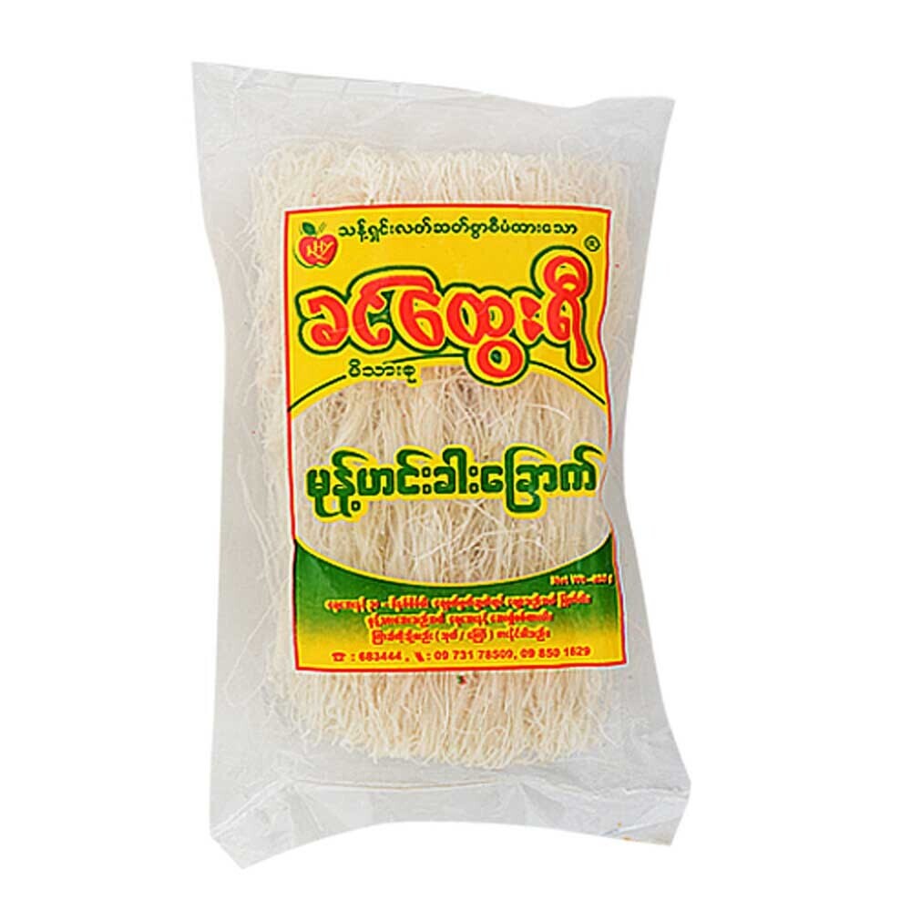 Khin Htwe Yee Dried Vermicelli 400G