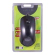 Anitech Wires Optical Mouse A545