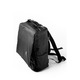 Century Backpack Black CBP-003