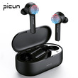 Picun W16B True Wireless Gaming Earphone