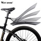 West Biking Mountain Bike Front And Rear Mudguard Fender  CYC-WB-FRGUARD