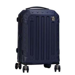 It Luggage Britbag Gannett Blue Large