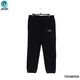 The Ori Men Long Pants TOHM005 Black Medium