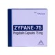 Zypane-75 Pregabalin Capsule 75MG 15PCS
